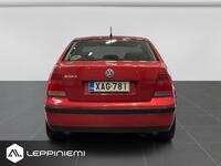 Volkswagen Bora vaihtoauto