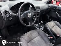 Volkswagen Bora vaihtoauto