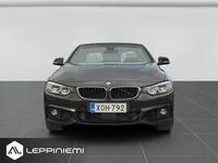 BMW 435 vaihtoauto