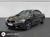 BMW 435 vaihtoauto