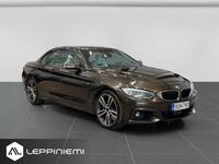 BMW 435 vaihtoauto
