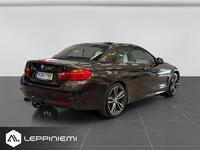 BMW 435 vaihtoauto