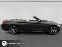 BMW 435 vaihtoauto