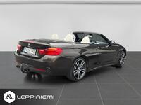 BMW 435 vaihtoauto