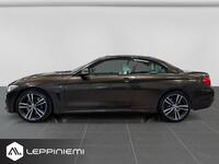 BMW 435 vaihtoauto