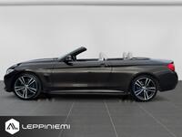 BMW 435 vaihtoauto