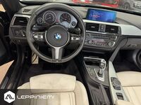 BMW 435 vaihtoauto