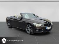 BMW 435 vaihtoauto