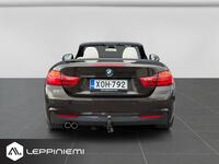 BMW 435 vaihtoauto