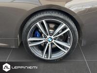 BMW 435 vaihtoauto