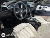 BMW 435 vaihtoauto