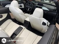 BMW 435 vaihtoauto