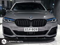 BMW 545 vaihtoauto
