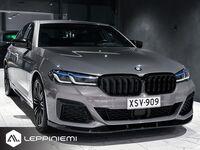 BMW 545 vaihtoauto
