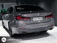 BMW 545 vaihtoauto