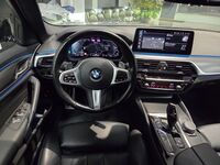 BMW 545 vaihtoauto