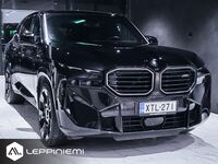 BMW XM vaihtoauto