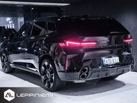 BMW XM vaihtoauto