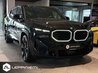 BMW XM vaihtoauto