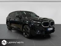 BMW XM vaihtoauto