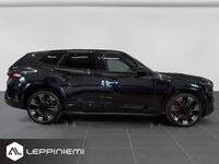 BMW XM vaihtoauto