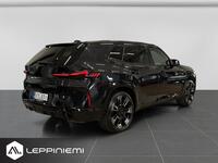 BMW XM vaihtoauto
