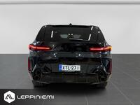 BMW XM vaihtoauto