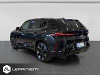 BMW XM vaihtoauto