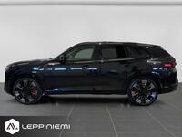 BMW XM vaihtoauto