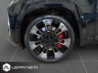 BMW XM vaihtoauto