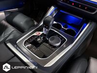 BMW XM vaihtoauto