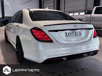 Mercedes-Benz S vaihtoauto