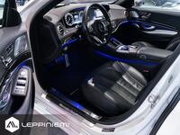 Mercedes-Benz S vaihtoauto