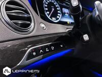 Mercedes-Benz S vaihtoauto