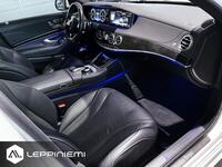 Mercedes-Benz S vaihtoauto