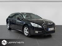 Peugeot 508 vaihtoauto