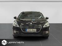 Peugeot 508 vaihtoauto