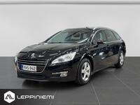 Peugeot 508 vaihtoauto