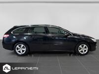 Peugeot 508 vaihtoauto