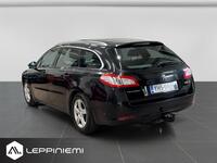 Peugeot 508 vaihtoauto