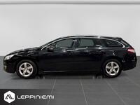 Peugeot 508 vaihtoauto