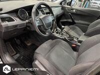 Peugeot 508 vaihtoauto