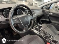 Peugeot 508 vaihtoauto
