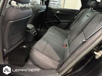 Peugeot 508 vaihtoauto