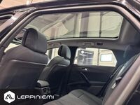 Peugeot 508 vaihtoauto