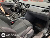 Peugeot 508 vaihtoauto