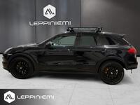Porsche Cayenne vaihtoauto