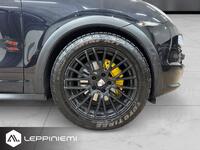 Porsche Cayenne vaihtoauto