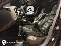 Porsche Cayenne vaihtoauto