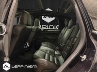 Porsche Cayenne vaihtoauto